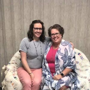 Meet your Posher, Kaitlyn